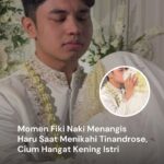 Menjawab Penasaran Publik: Siapa Sosok Istri Fiki Naki yang Sebenarnya?