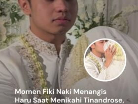 Menjawab Penasaran Publik: Siapa Sosok Istri Fiki Naki yang Sebenarnya?