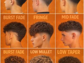 Kode Alam Potong Rambut: Makna, Tafsir, dan Perspektif Psikologi