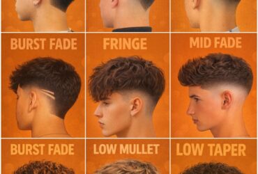 Kode Alam Potong Rambut: Makna, Tafsir, dan Perspektif Psikologi