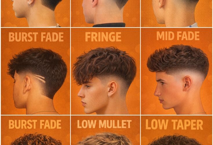 Kode Alam Potong Rambut: Makna, Tafsir, dan Perspektif Psikologi