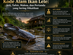 Kode Alam Ikan Lele: Arti, Tafsir, Makna, dan Pertanda yang Sering Dikaitkan